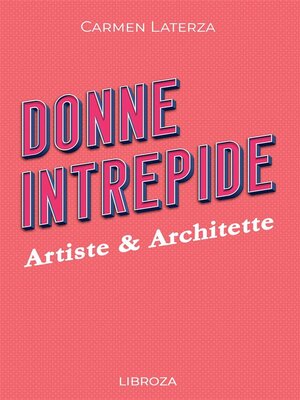 cover image of Donne Intrepide, Volume 6